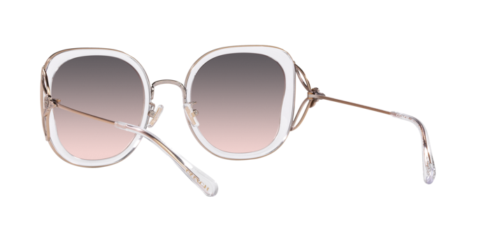 Coach HC7153B 5111U8 Ck483 